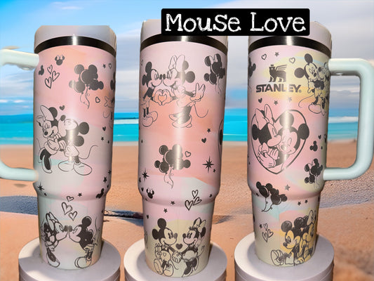 Mouse Love (30)