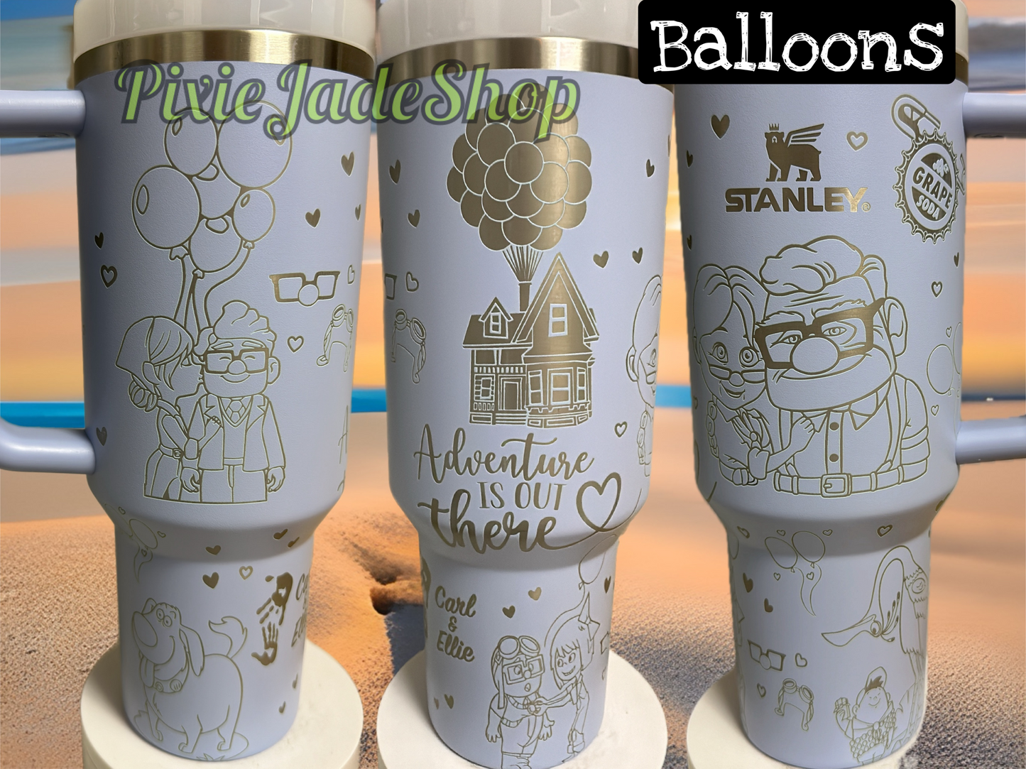 Balloons (30)