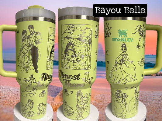 Bayou Belle