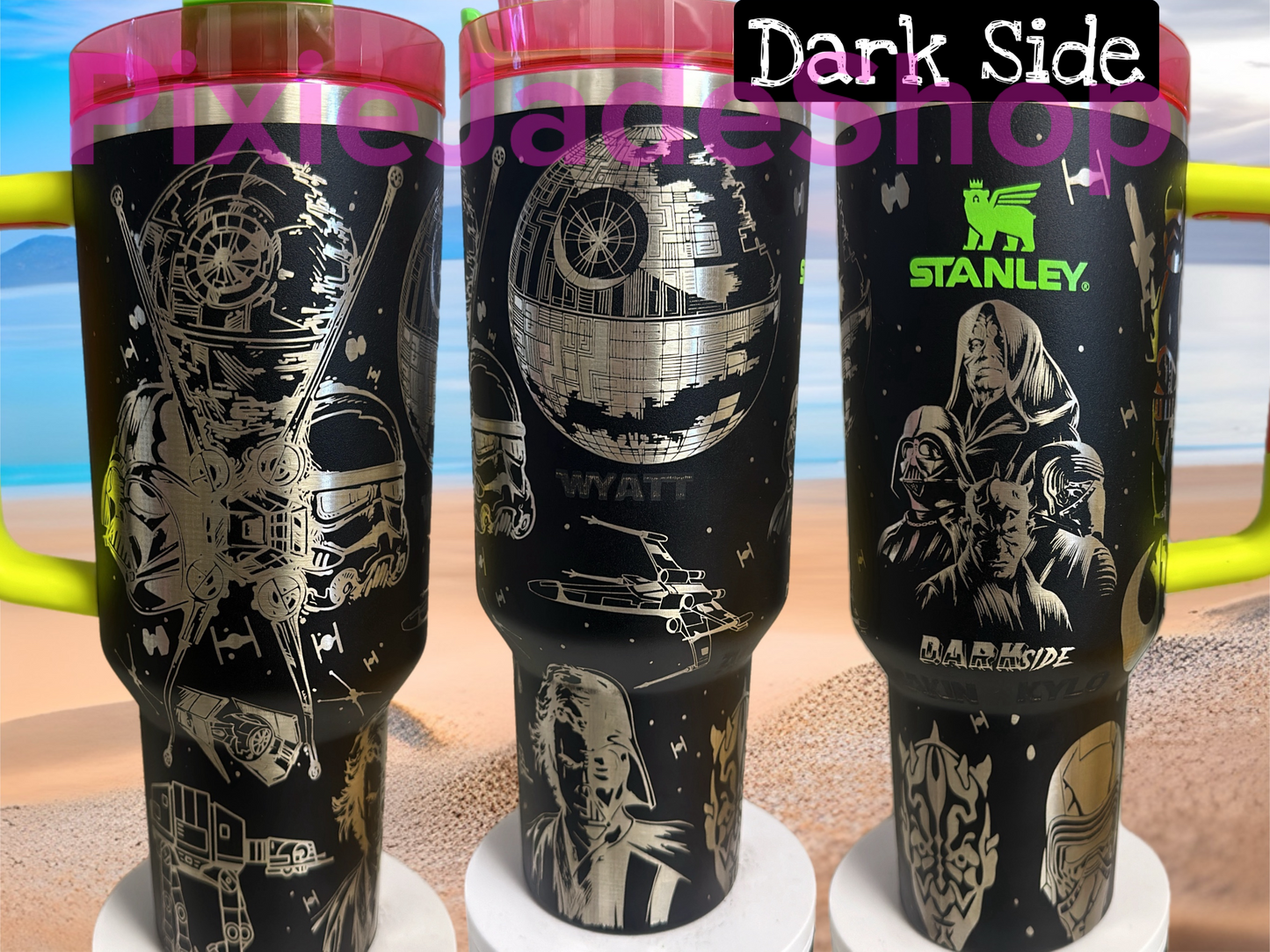 Dark Side
