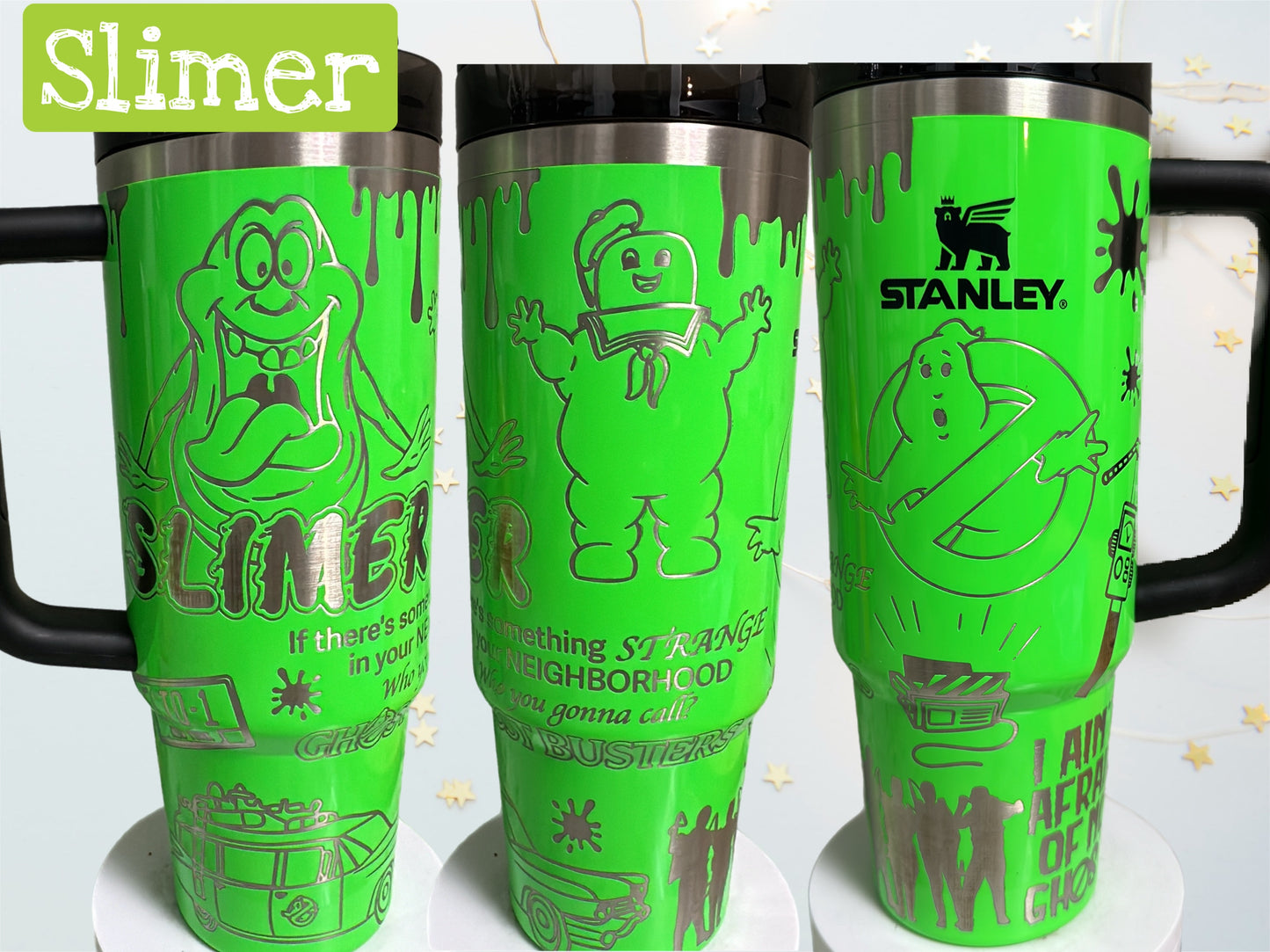 Slimer (30)