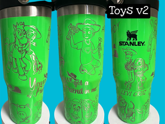 Toys V2