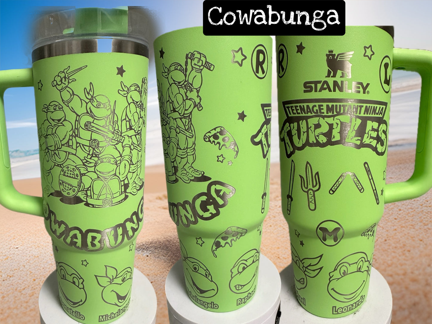 Cowabunga