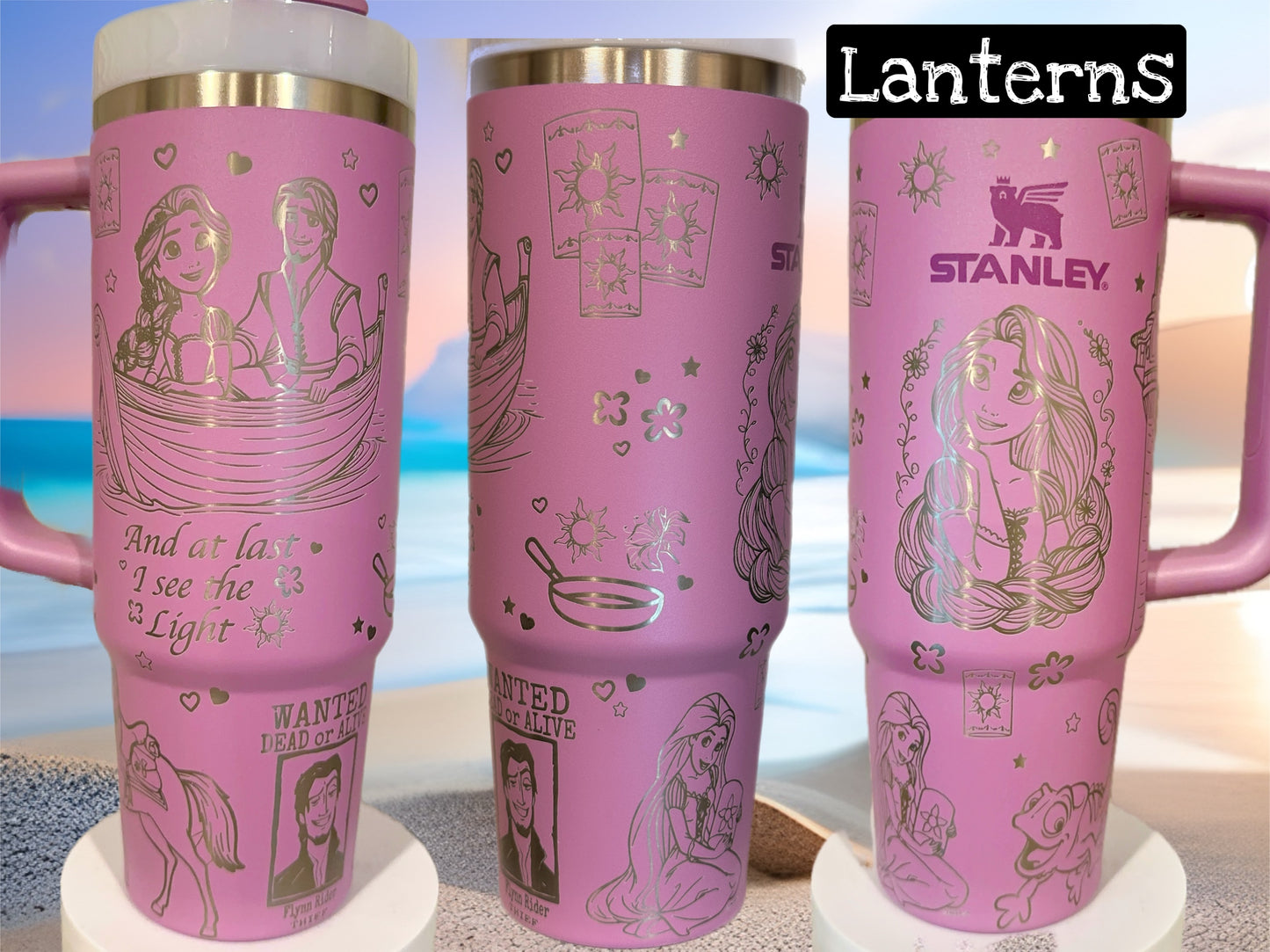 Lanterns