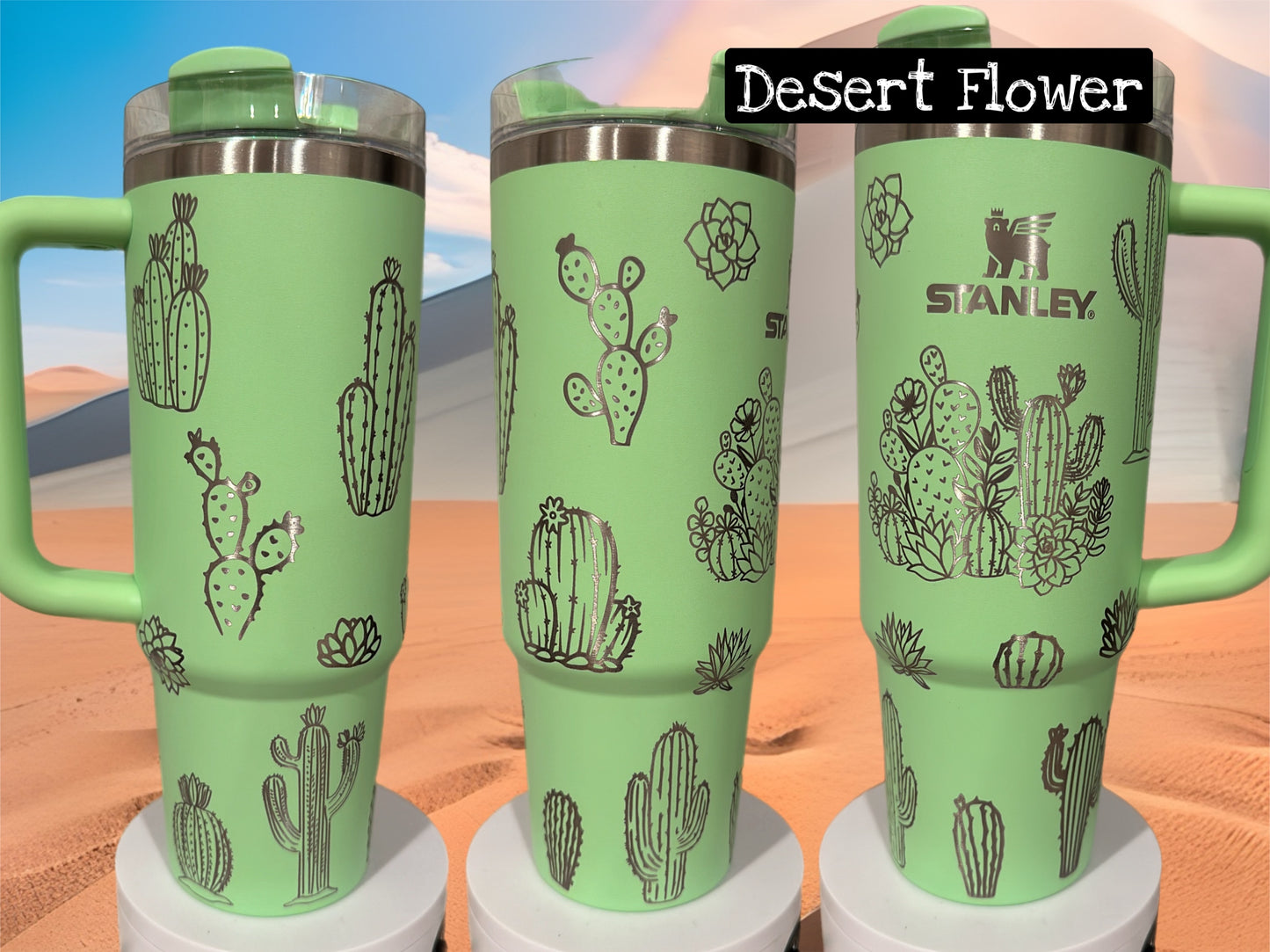 Desert Flower
