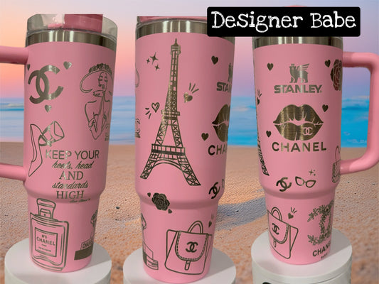 Designer Babe