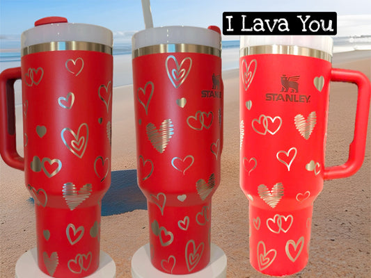 I Lava You