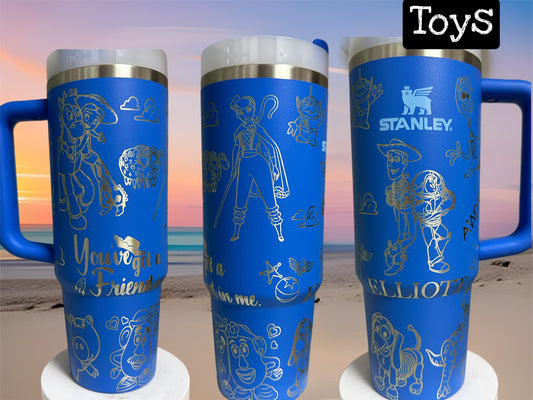 Toys