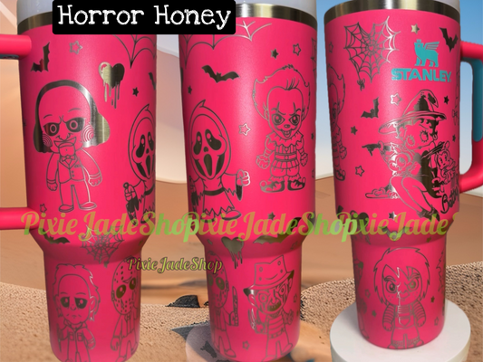 Horror Honey