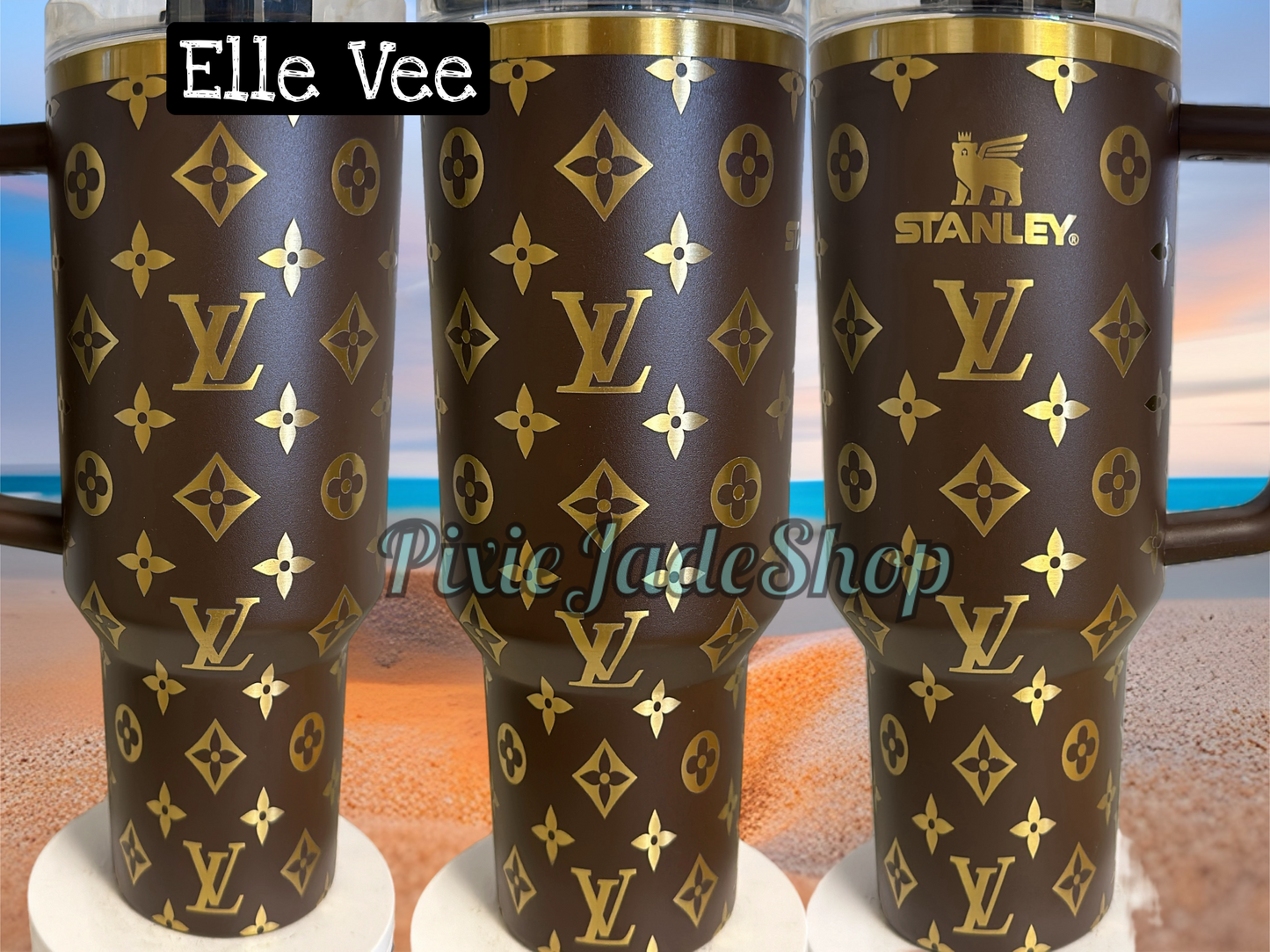 Elle Vee